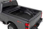 Rough Country 51507650 - Tonneau Cover