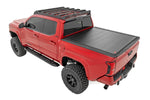 Rough Country 50415551 - Tonneau Cover