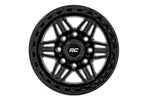Rough Country 76171210 - Wheel