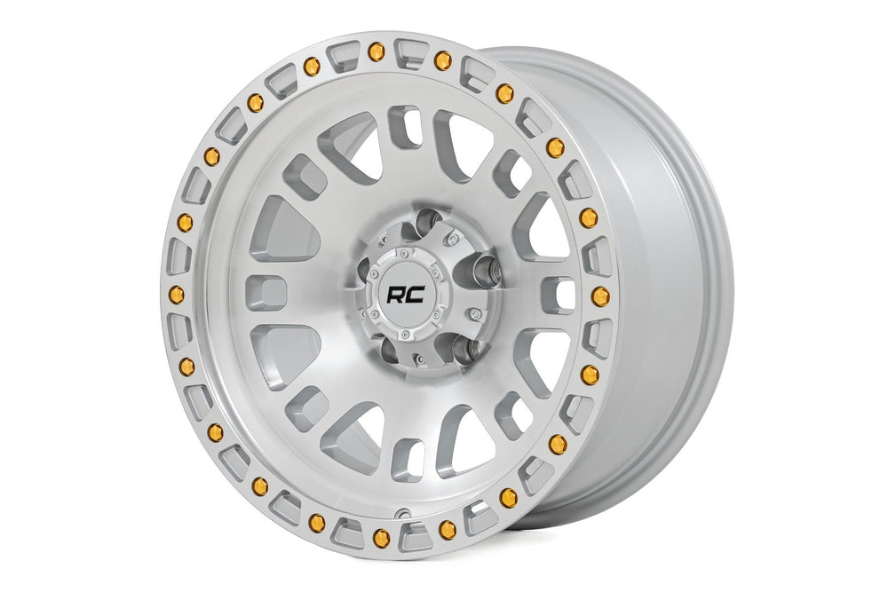 Rough Country - Rough Country 82 Series Wheel - 82170918C