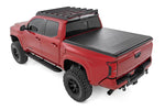 Rough Country 44011 - Running Board Set