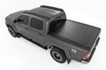 Rough Country 50415500 - Tonneau Cover