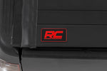 Rough Country 50415500 - Tonneau Cover