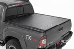 Rough Country 50415500 - Tonneau Cover