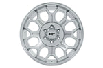Rough Country 77201217C - Wheel