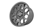 Rough Country 77201812G - Wheel