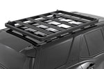 Rough Country 88205 - Roof Rack