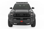 Rough Country 88205 - Roof Rack