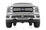 Rough Country 51162 - Winch Mount