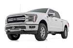 Rough Country 51162 - Winch Mount