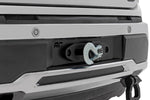 Rough Country 51162 - Winch Mount