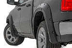 Rough Country A-D319205-PR4 - Fender Flare Set