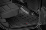 Rough Country SM31630 - Floor Mat Set