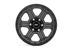 Rough Country 79170912G - Wheel