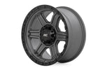 Rough Country 79170912G - Wheel