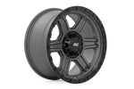 Rough Country 79170912G - Wheel