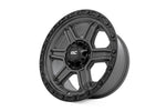 Rough Country 79170912G - Wheel