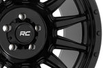 Rough Country 90201812B - Wheel