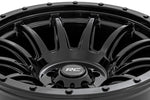 Rough Country 90180912B - Wheel