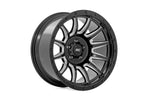 Rough Country 90201811M - Wheel