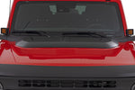 Rough Country HS30020-G1 - Hood Scoop