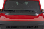 Rough Country HS30020-HX - Hood Scoop