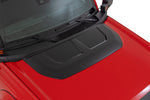 Rough Country HS30020-G4 - Hood Scoop