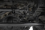 Rough Country 10663 - Steering Drag Link Adjusting Sleeve