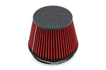 Rough Country 10547F - Engine Cold Air Intake Filter Assembly