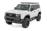 Rough Country 21018 - Step Nerf Bar