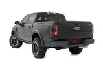 Rough Country S-F12401-G1 - Fender Flare Set
