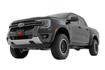 Rough Country S-F12401-JS - Fender Flare Set