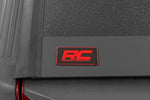 Rough Country 47520501B - Tonneau Cover