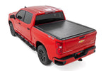 Rough Country 51120580 - Tonneau Cover