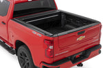 Rough Country 51120580 - Tonneau Cover