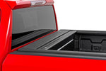 Rough Country 51120580 - Tonneau Cover