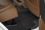 Rough Country FF-61412 - Floor Mat Set
