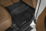Rough Country FF-6141 - Floor Mat Set