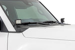 Rough Country 72114 - Auxiliary Light