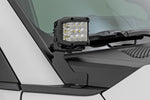 Rough Country 72116 - Auxiliary Light