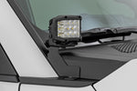 Rough Country 72117 - Auxiliary Light
