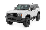 Rough Country 72116 - Auxiliary Light
