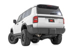Rough Country RCT2024 - Step Nerf Bar