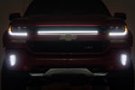 Rough Country 70992 - Light Bar