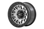 Rough Country 82170918M - Wheel