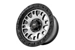 Rough Country 82170918M - Wheel