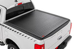 Rough Country 50219500 - Tonneau Cover