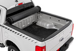 Rough Country 50219500 - Tonneau Cover