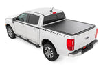 Rough Country 50219500 - Tonneau Cover