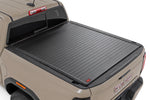 Rough Country 50120525 - Tonneau Cover